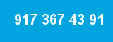 917 367 43 91 917 367 43 91